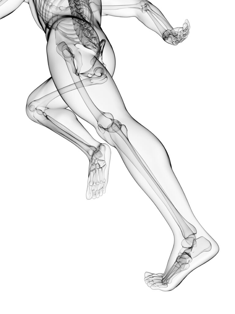 Osteopatia e Sport